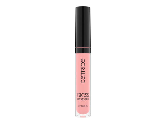 Catrice Catrice, Gloss Obsessed, Scheinen, Lipgloss, 020, Tag, 2.5 ml Regular