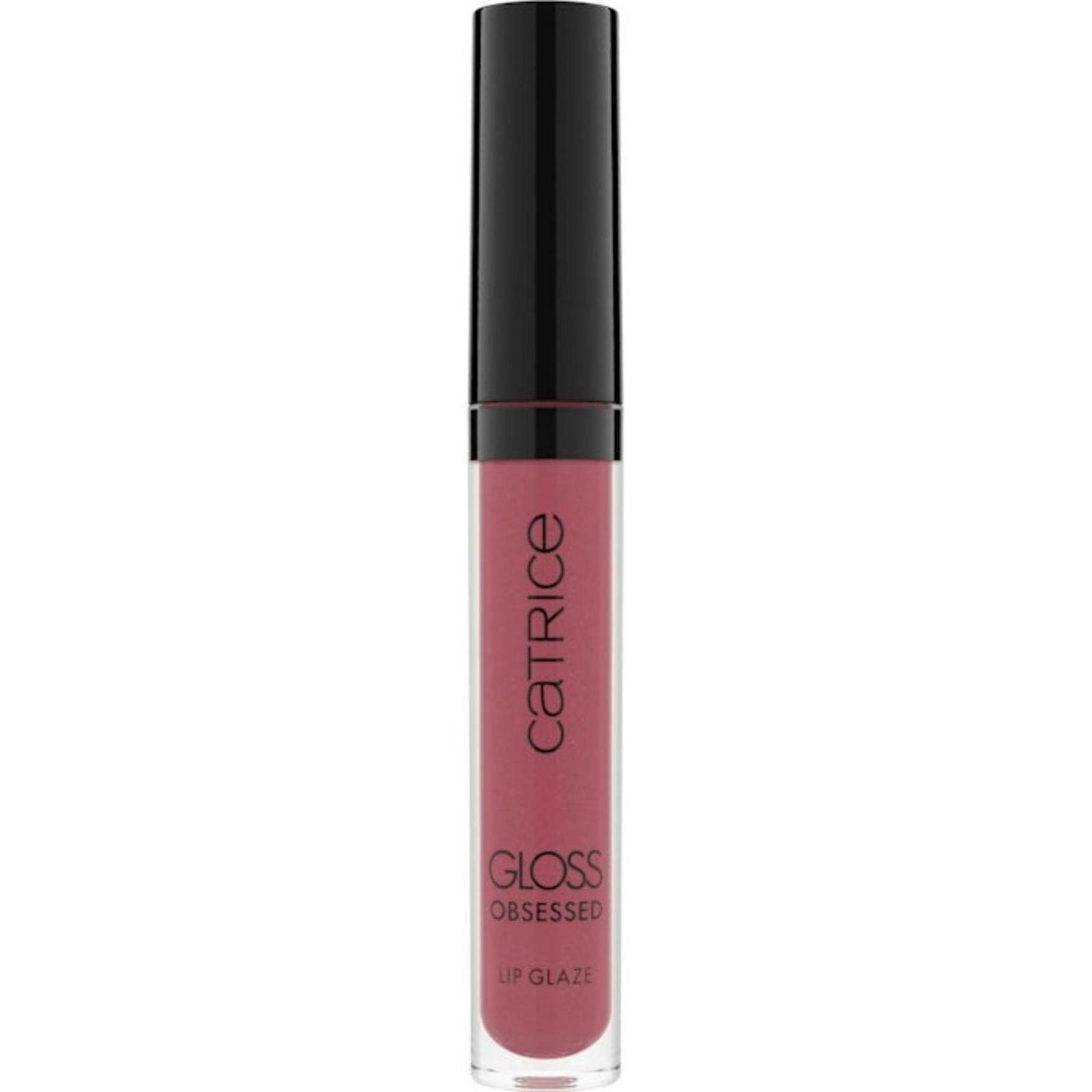Catrice Catrice, Gloss Obsessed, Scheinen, Lipgloss, 040, Pout Of Office, 2.5 ml Regular