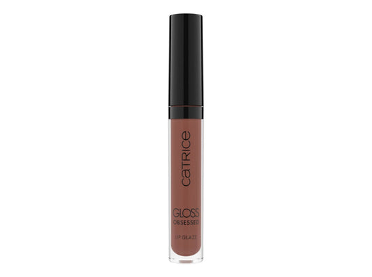 Catrice Catrice, Gloss Obsessed, Scheinen, Lipgloss, 050, The Glossfather, 2.5 ml Regular