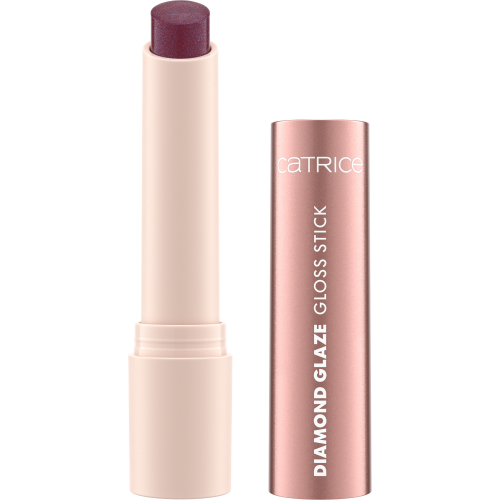 CATRICE CATRICE Diamond Glaze Lippenstift Stick 020 Glow For It 1,6 g Kosmetik