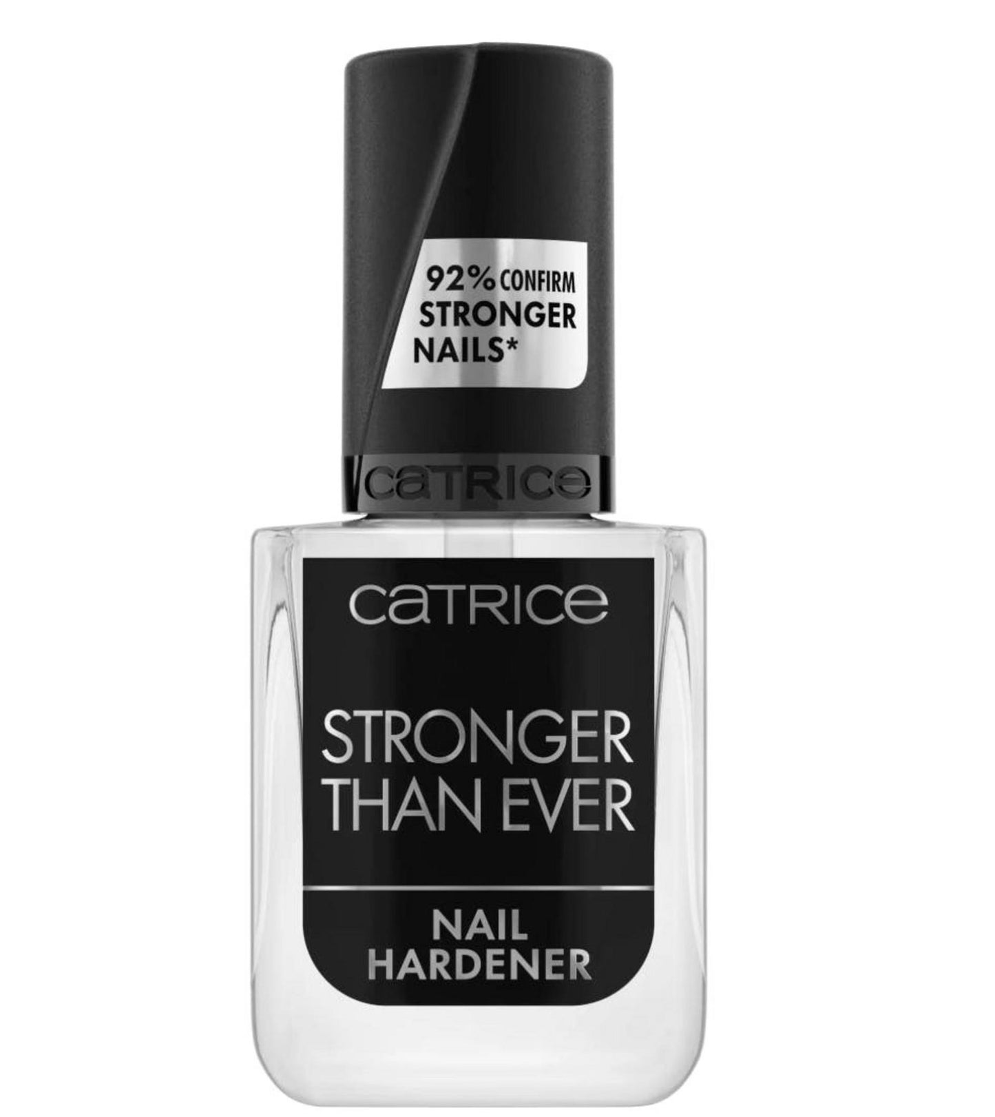 Catrice, Stronger Than Ever, Stärkung, Nagelstärkender Lack, 010, Stronger Than Ever, 10 ml