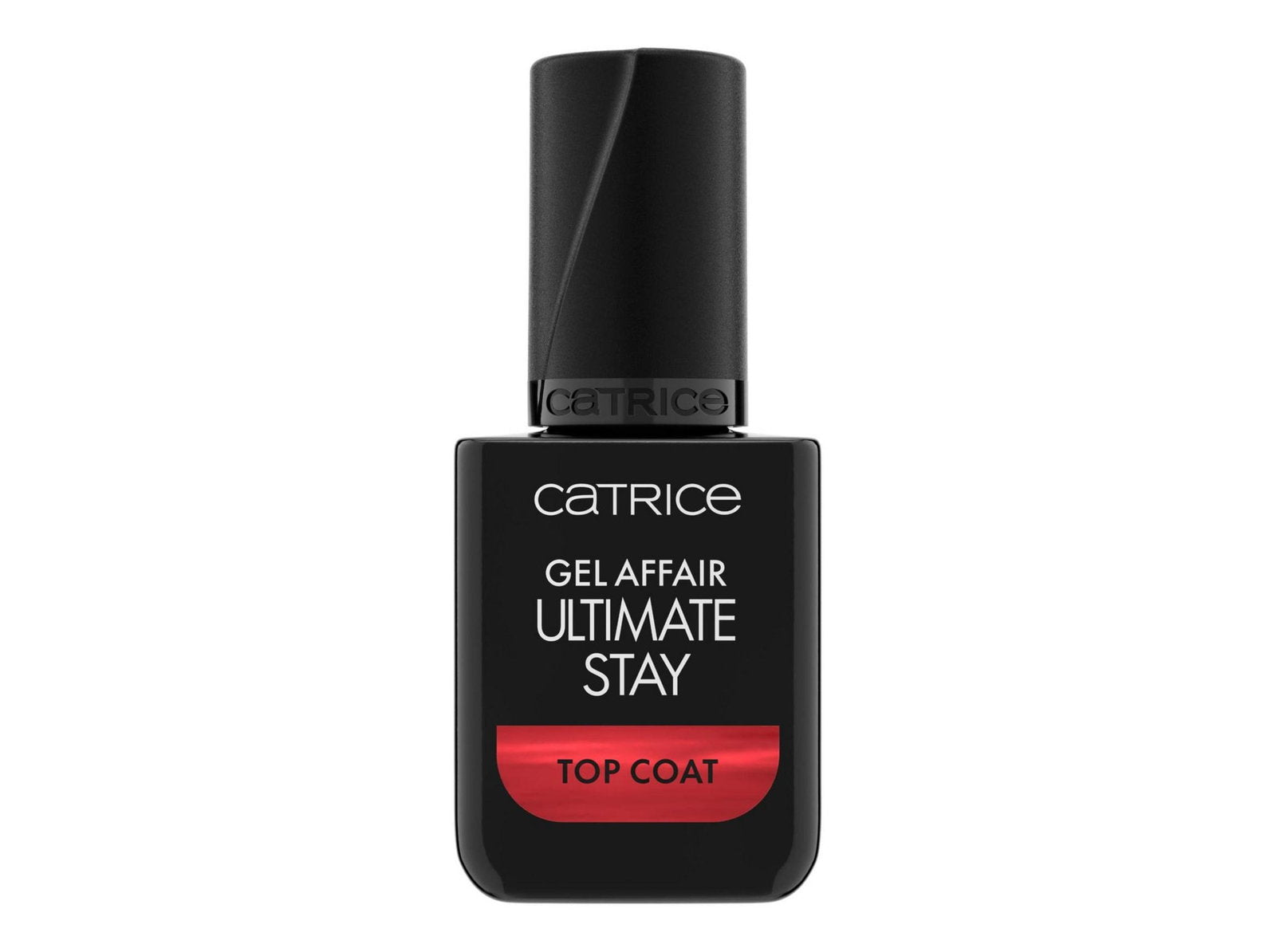Catrice Catrice, Gel Affair, Decklack, Nagellack, Ultimate Stay, 10.5 ml Regular