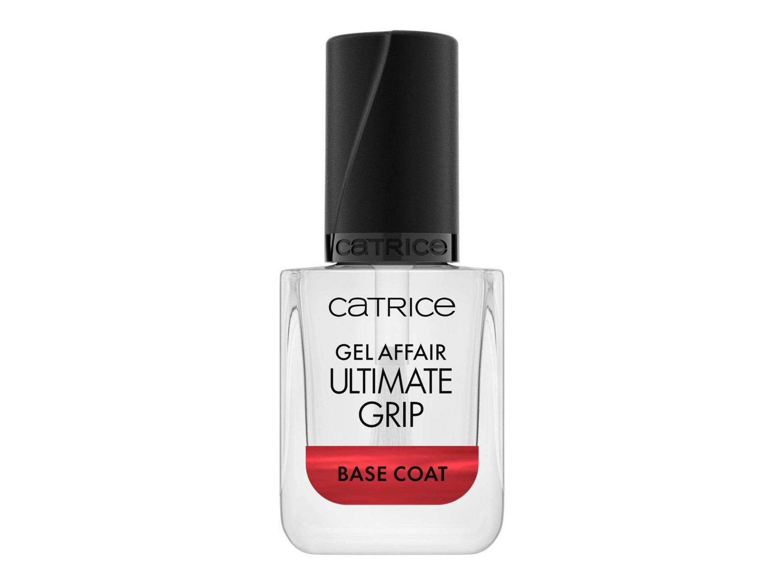 Catrice Catrice, Gel Affair, Grundierung, Nagelstärkender Lack, Ultimate Grip, 10.5 ml Regular
