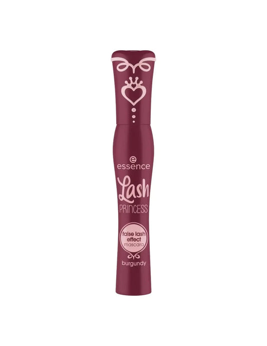 ESSENCE COSMETICS ESSENCE COSMETICS Lash Princess Mascara Burdeos 12 ml Wimperntusche Deodorant