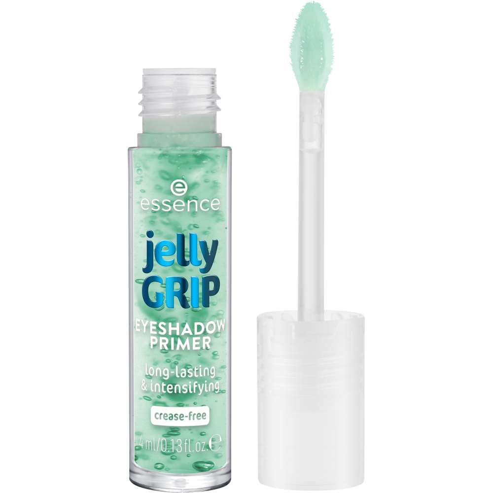 ESSENCE COSMETICS ESSENCE COSMETICS Jelly Grip Lidschatten-Base 4 ml Kosmetik