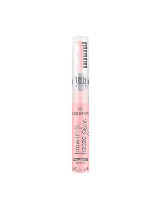 ESSENCE COSMETICS Essence Cosmetics Brow Lift y Freeze Transparentes Augenbrauengel 7 ml Kosmetik
