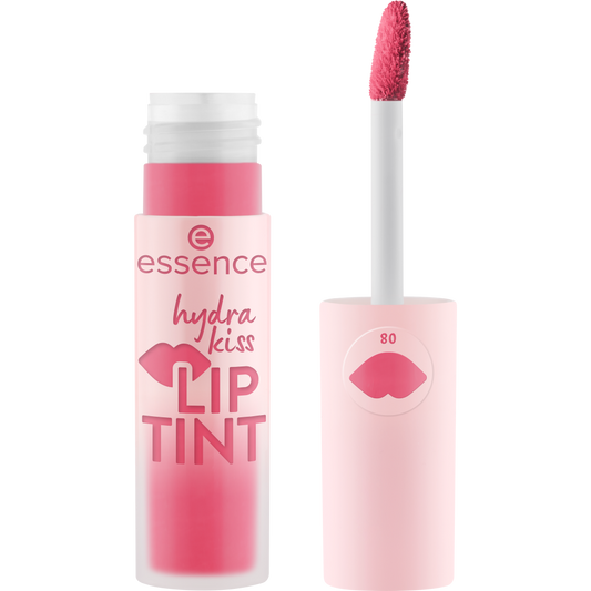 ESSENCE COSMETICS ESSENCE COSMETICS Lippenfarbe Hydra Kiss 06 Berry Crush 4 ml Haarfarbe