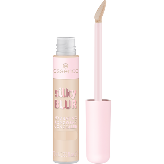 ESSENCE COSMETICS Essence Cosmetics Silky Blur Corrector Hidratante Larga Duración 10 ml Nr. 70 Kosmetik