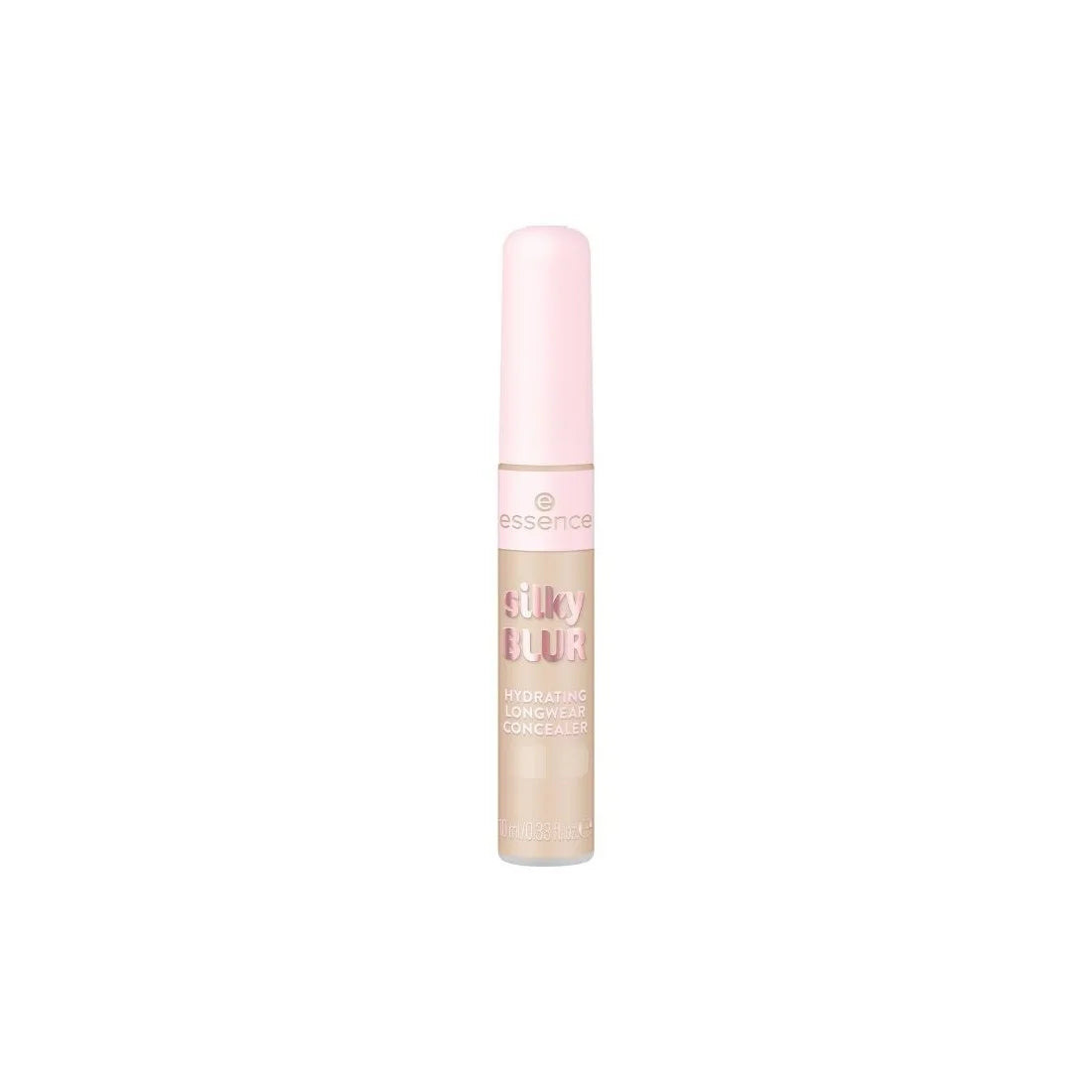 Essence Cosmetics Silky Blur Corrector Hidratante Larga Duración 160 10ml