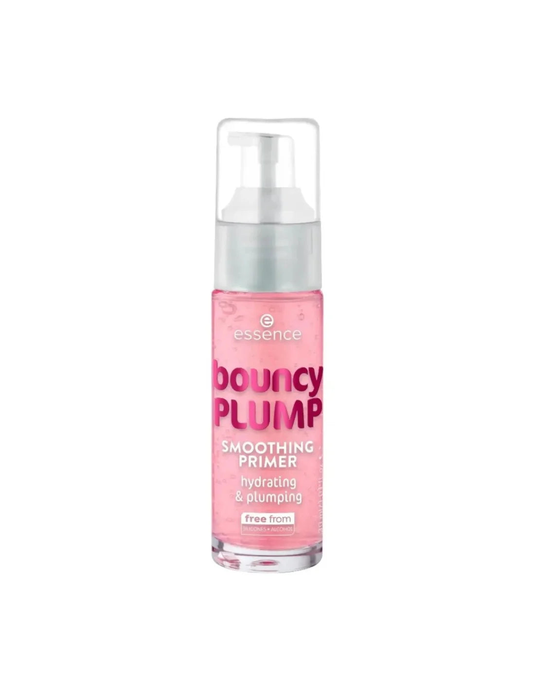 ESSENCE COSMETICS ESSENCE COSMETICS Bouncy Plump Prebase Hidratante 30 ml Gesichtsvorbereitung Kosmetik