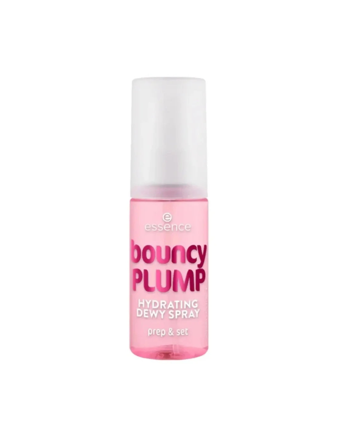 ESSENCE COSMETICS Essence Cosmetics Ess Spray Hidratante Bouncy Plump Dewy Gesichtsspray Kosmetik