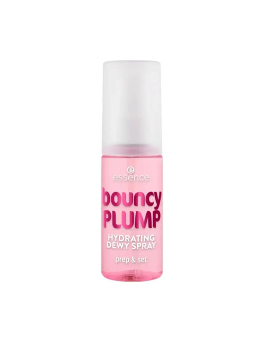 ESSENCE COSMETICS Essence Cosmetics Ess Spray Hidratante Bouncy Plump Dewy Gesichtsspray Kosmetik