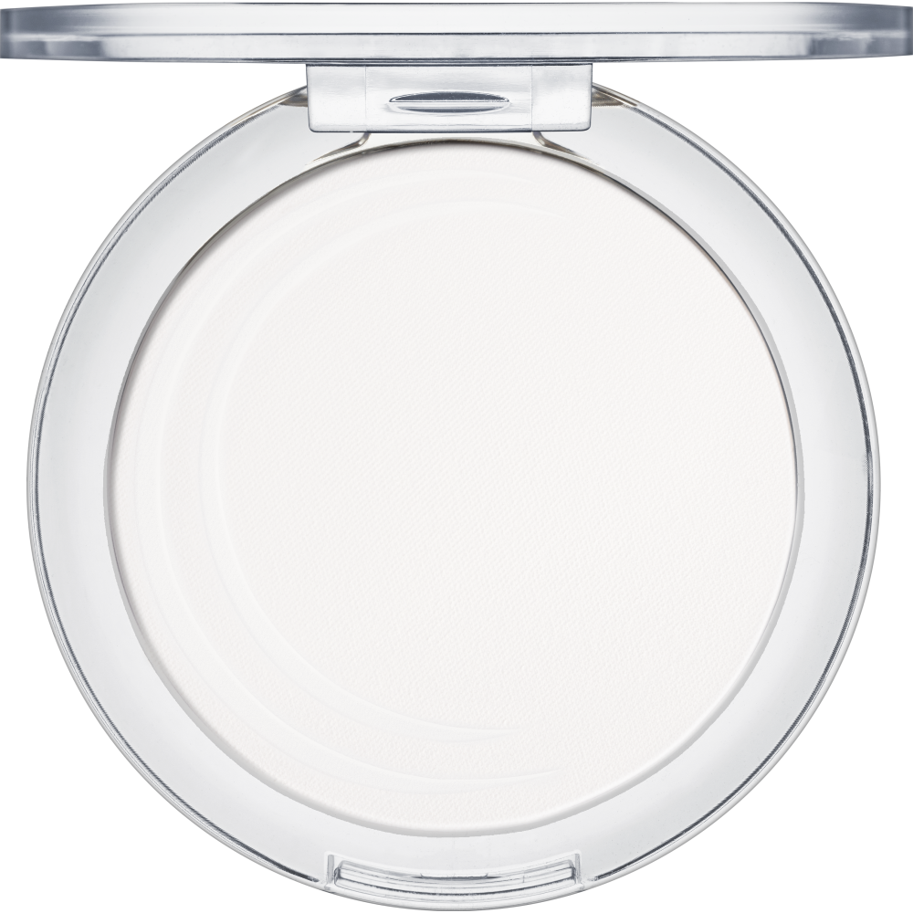 ESSENCE COSMETICS Essence Cosmetics All About Soft Glow Kompaktpuder Wasserfest 8 g Kosmetik