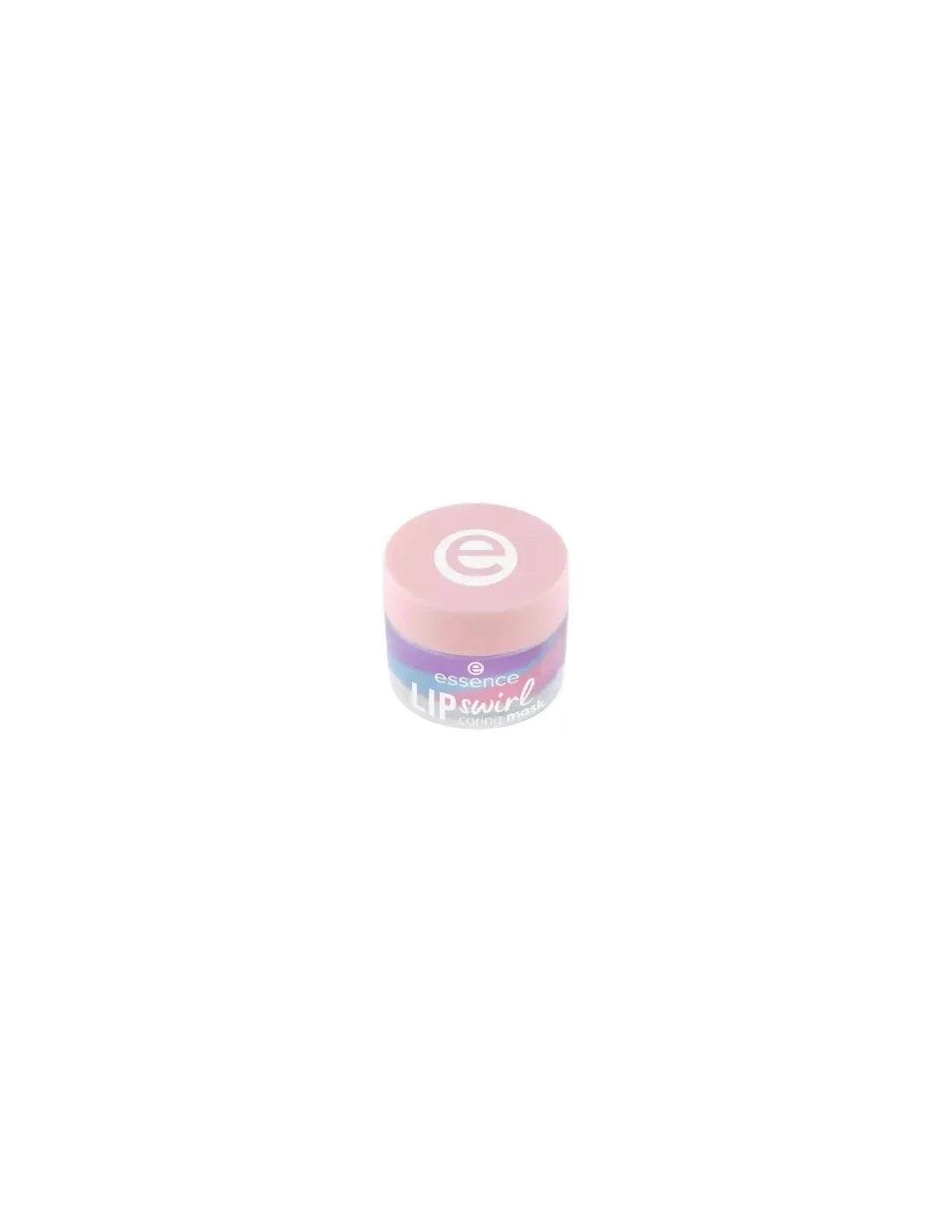 ESSENCE COSMETICS ESSENCE COSMETICS Lip Swirl Mascarilla Labial Lippenmaske 01 8 g Kosmetik