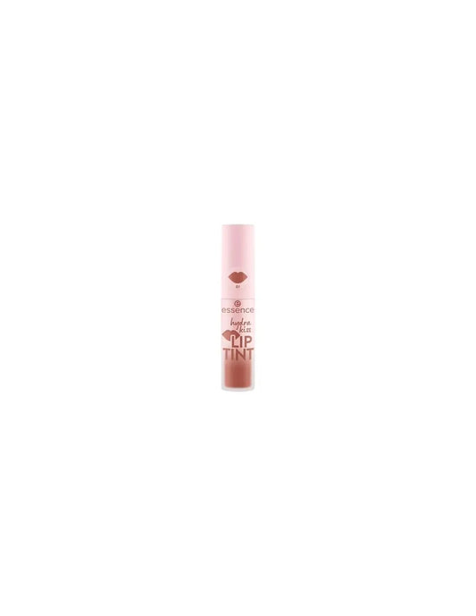 ESSENCE COSMETICS Essence Cosmetics Hydra Kiss Lippen-Tinte 01 Blushing Nude 4 ml Haarfarbe