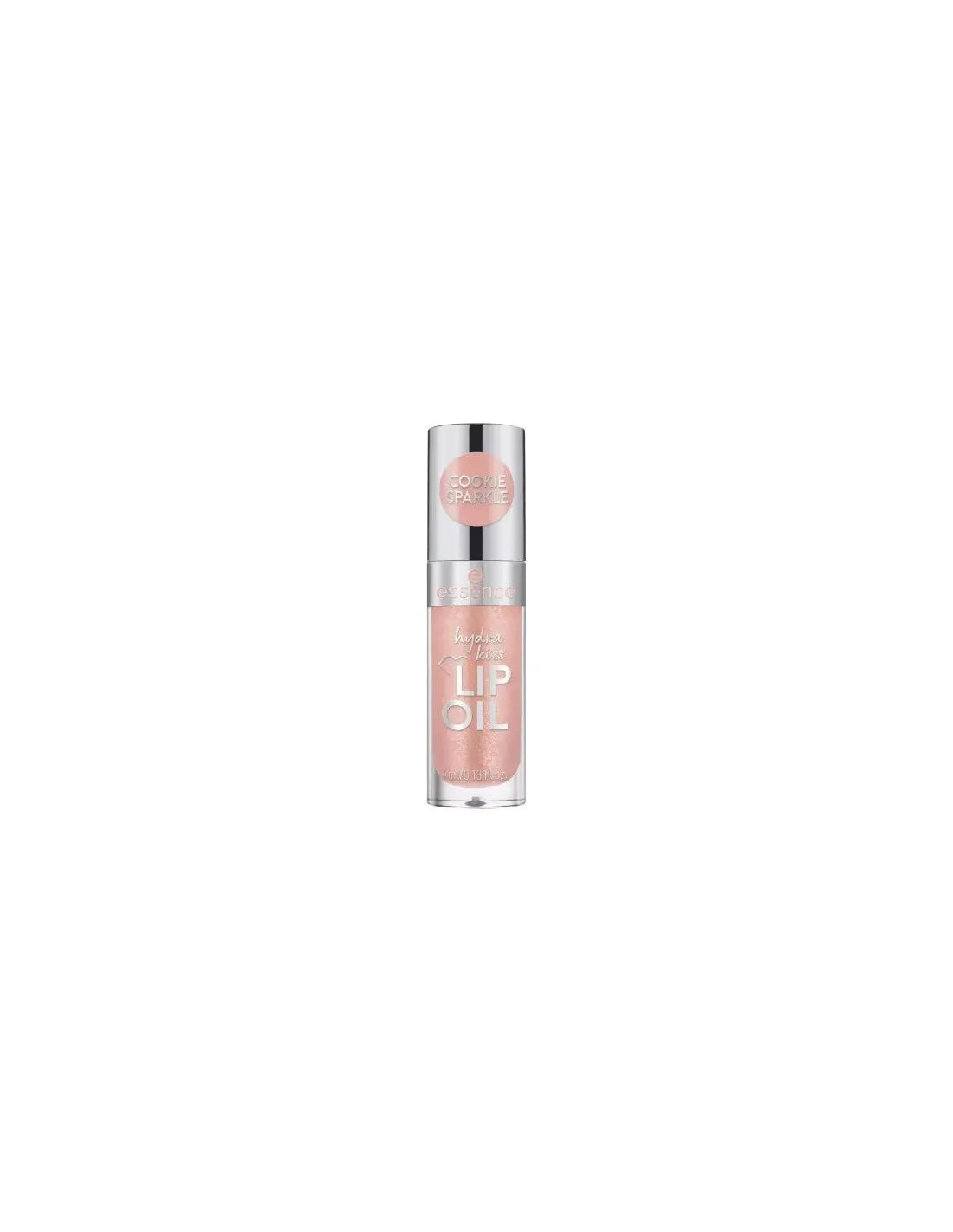 ESSENCE COSMETICS Essence Cosmetics Hydra Kiss Lippenöl 09 Cookie Sparkle 4 ml Kosmetik