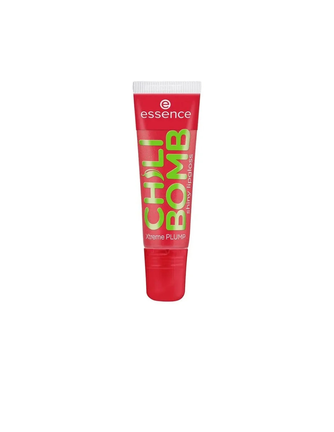 ESSENCE COSMETICS ESSENCE COSMETICS Chili Bomb Lippenbalsam 01 10 ml Brillo De Labios Kosmetik