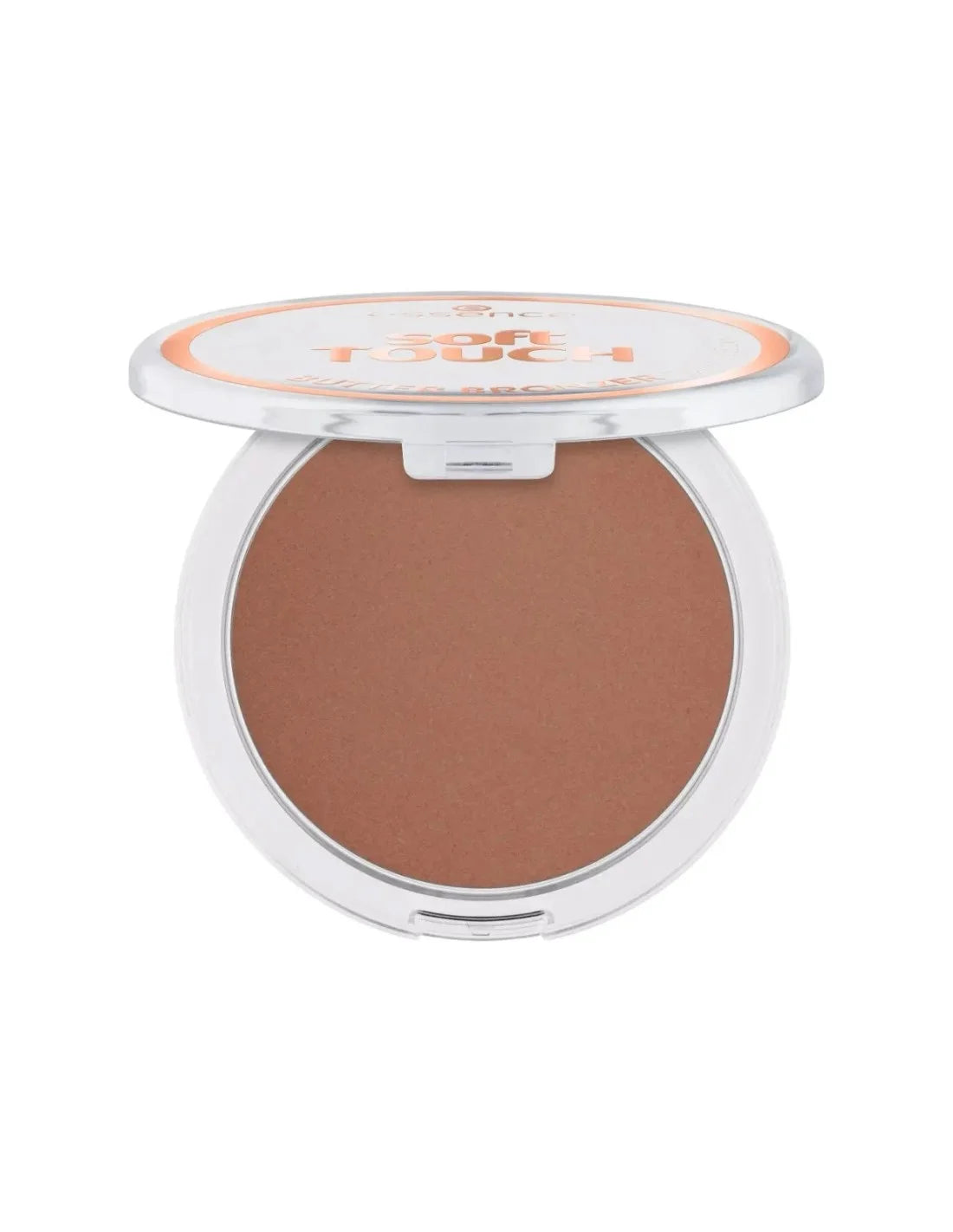 ESSENCE COSMETICS Essence Cosmetics Soft Touch Bronzing Powder 20 Golden Buttercream 10 g Creme