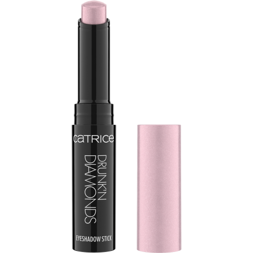 CATRICE CATRICE Drunk'n Diamonds Lidschattenstift 010 Lavender Jelly Haze 2,5 g Kosmetik