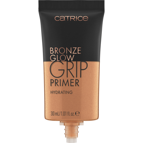 Catrice Grip Bronze Glow Prebase 010 30 ml