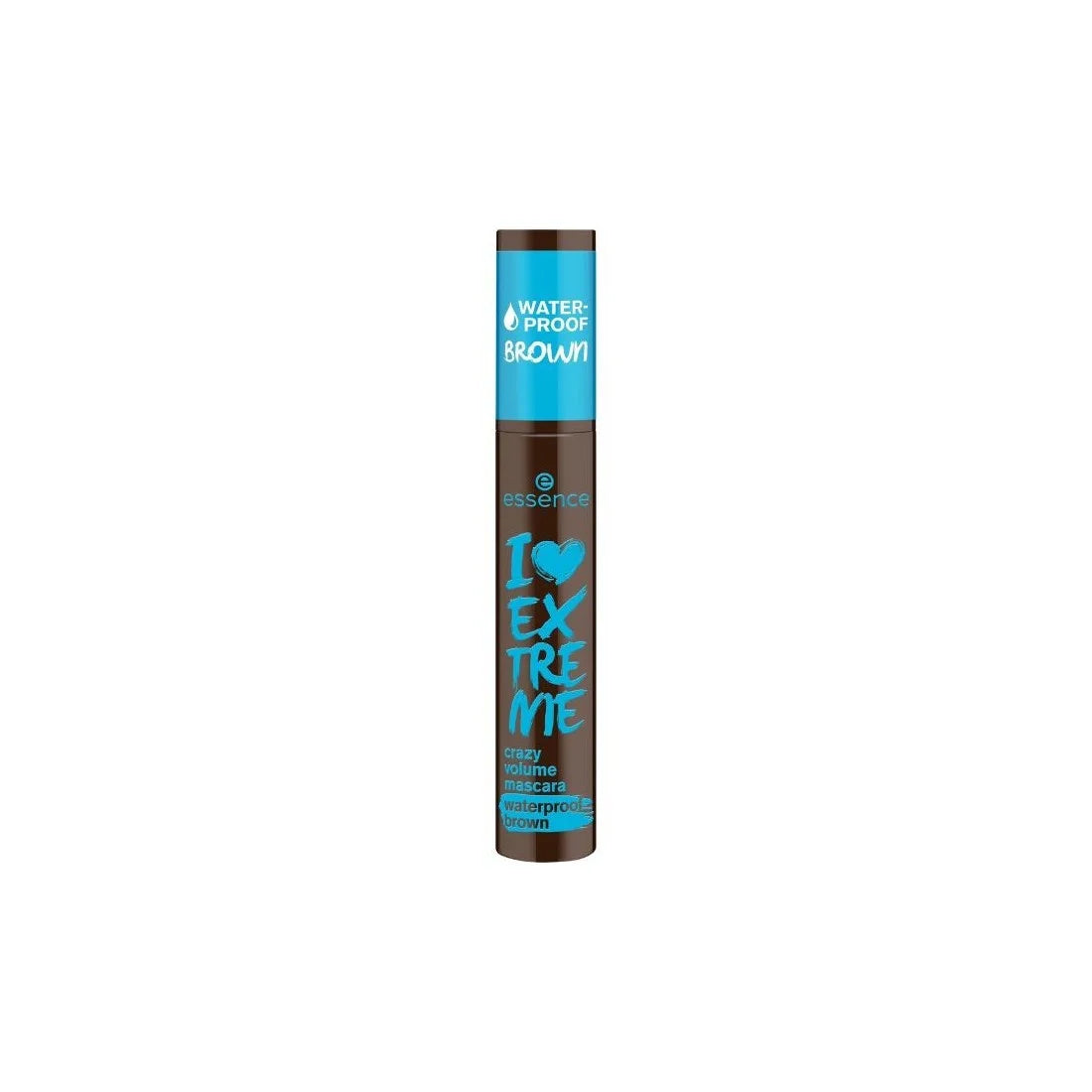ESSENCE COSMETICS Essence Cosmetics I Love Extreme Crazy Volume Waterproof Mascara 12 ml Kosmetik