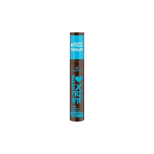 ESSENCE COSMETICS Essence Cosmetics I Love Extreme Crazy Volume Waterproof Mascara 12 ml Kosmetik