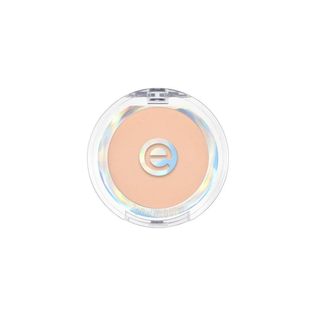 Essence Cosmetics Monocroma Matter Lidschatten 01 Soft Beige 2 g