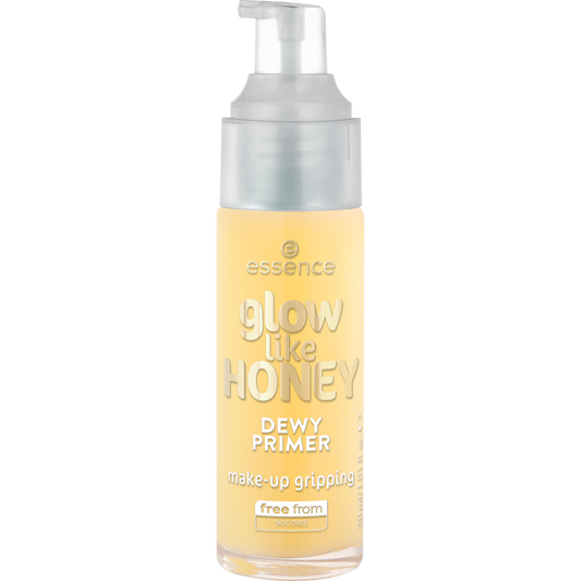 ESSENCE COSMETICS Essence Cosmetics Glow Like Honey Primer 30 ml Glow Like Kosmetik