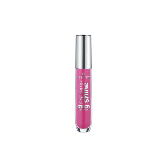 ESSENCE COSMETICS ESSENCE COSMETICS Extreme Shine Lippen-Gloss Voluminizador 21 Pretty In Pink 5 ml Kosmetik