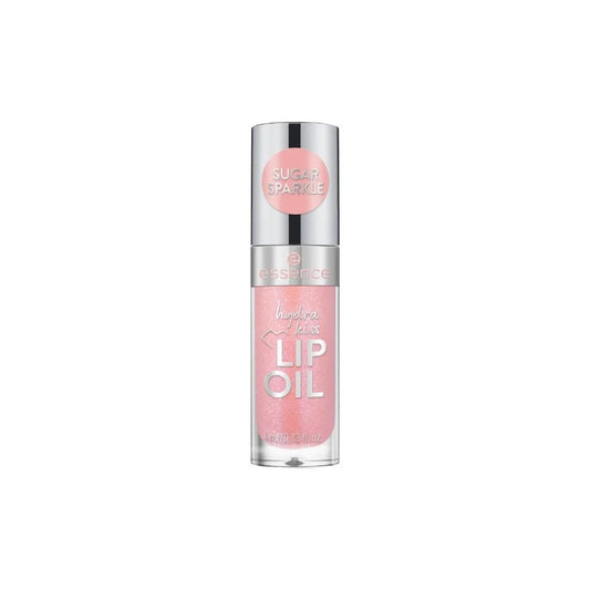 ESSENCE COSMETICS Essence Cosmetics Hydra Kiss Lippenöl 10 Sugar Sparkle 4 ml Kosmetik