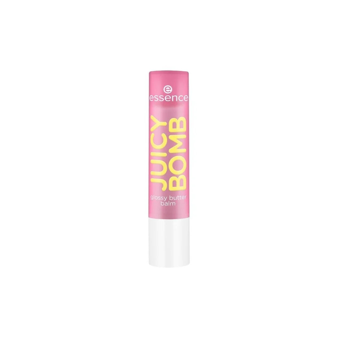 ESSENCE COSMETICS Essence Cosmetics Juicy Bomb Lippenbalsam 08 Cherrything I Want 2,5 g Kosmetik