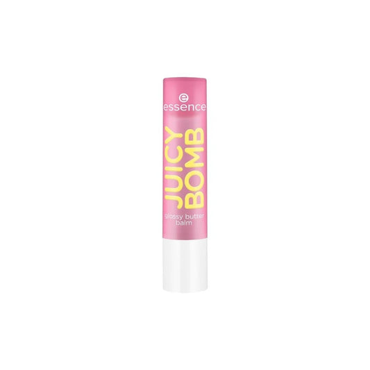 ESSENCE COSMETICS Essence Cosmetics Juicy Bomb Lippenbalsam 08 Cherrything I Want 2,5 g Kosmetik