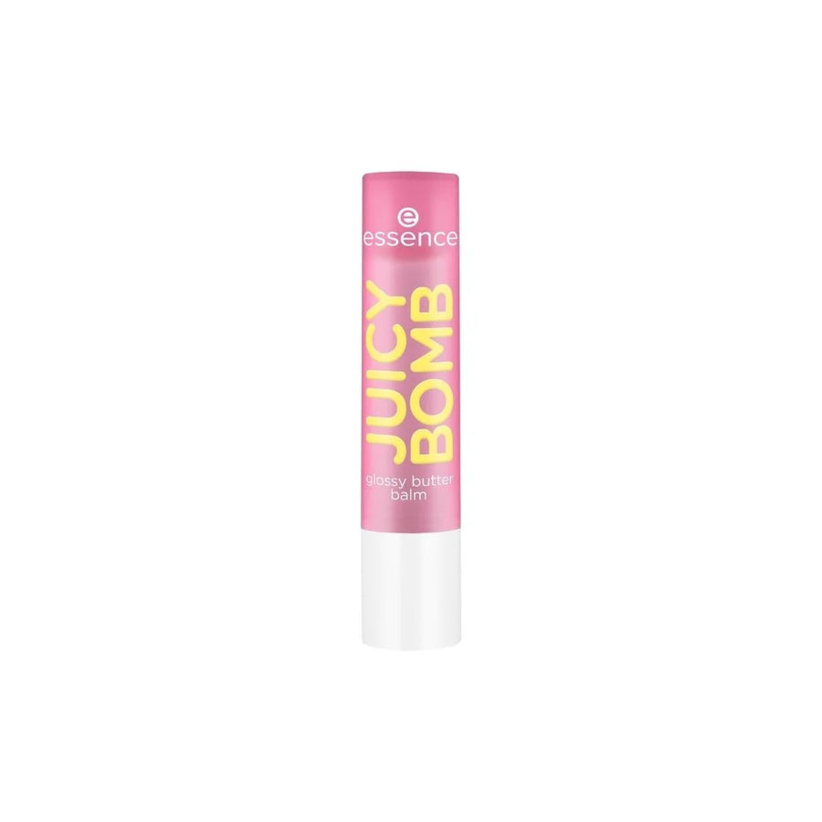 ESSENCE COSMETICS Essence Juicy Bomb Lippenbalsam 08 Cherrything I Want 2,5 g