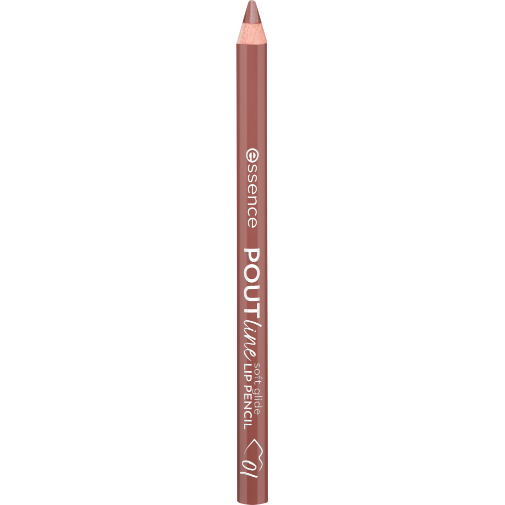ESSENCE COSMETICS Essence Cosmetics Poutline Soft Glide Perfilador De Labios 01-Like To Mauve It 0,62 g Kosmetik