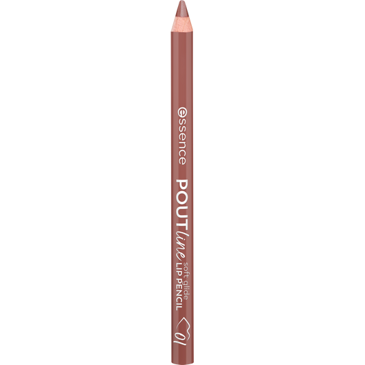 ESSENCE COSMETICS Essence Cosmetics Poutline Soft Glide Perfilador De Labios 01-Like To Mauve It 0,62 g Kosmetik