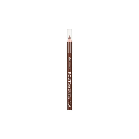 ESSENCE COSMETICS Essence Cosmetics Poutline Soft Glide Lippenkonturenstift 04 Cocoa Me Crazy 0,62 g Kosmetik