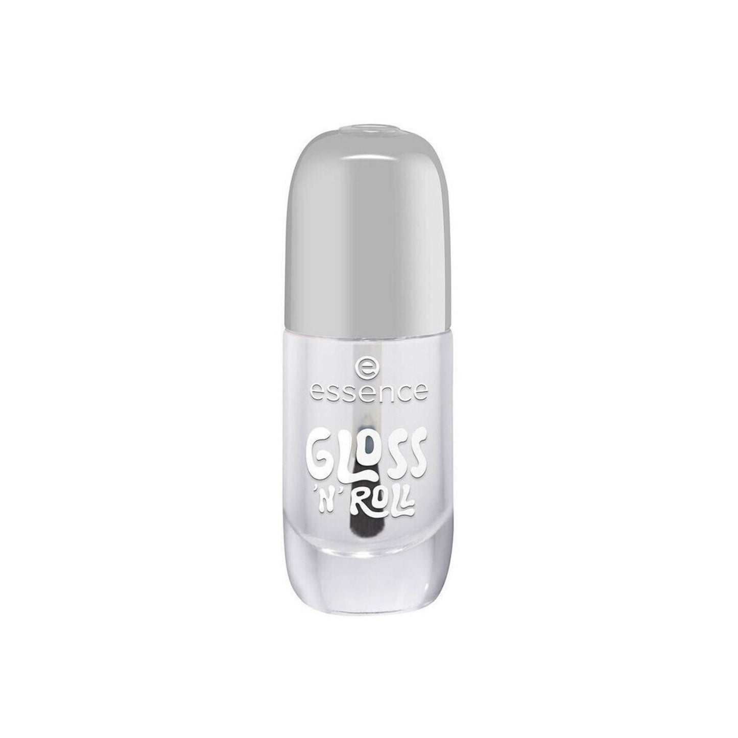 essence Gloss N Roll Gel-Nagellack 01, 8 ml
