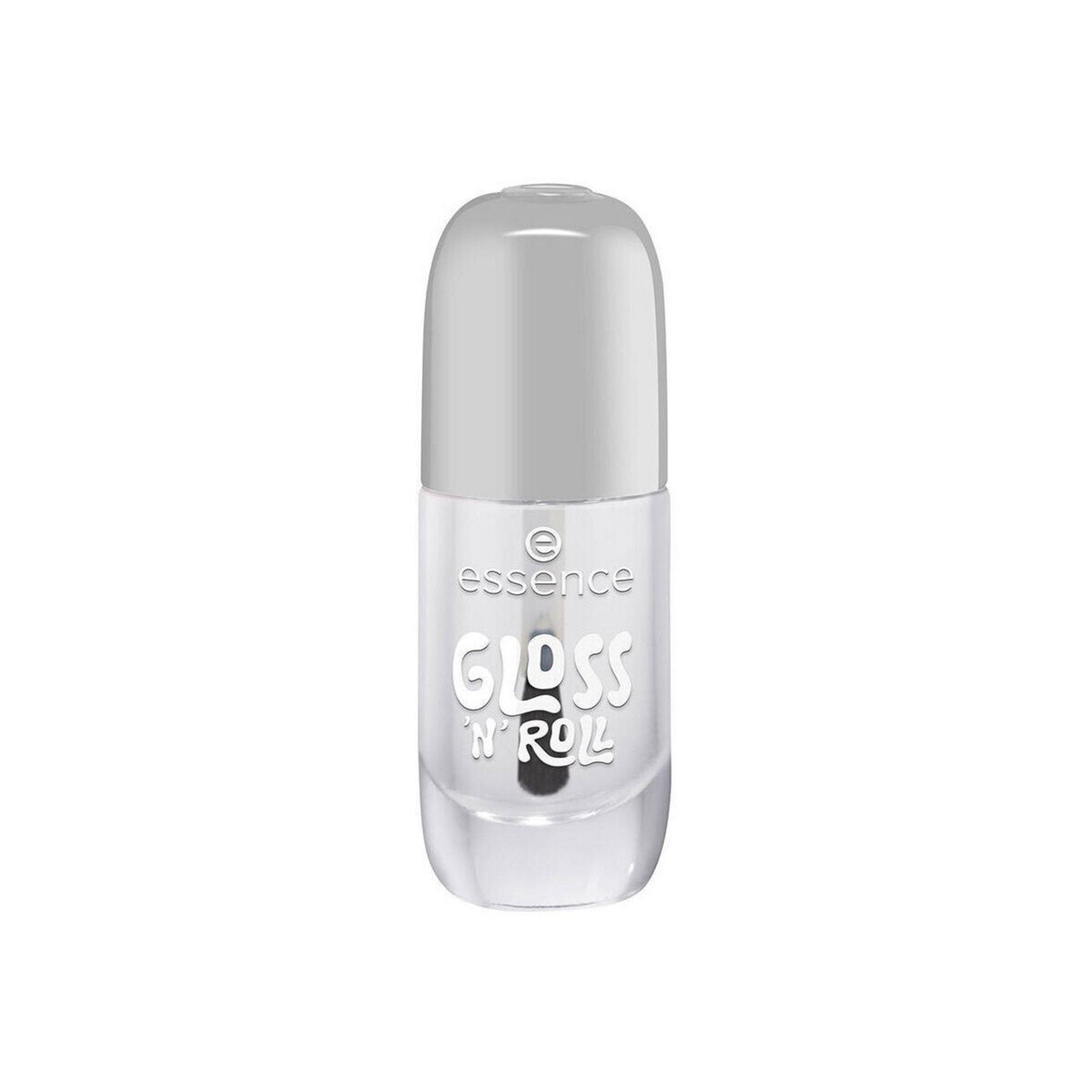 essence Gloss N Roll Gel-Nagellack 01, 8 ml