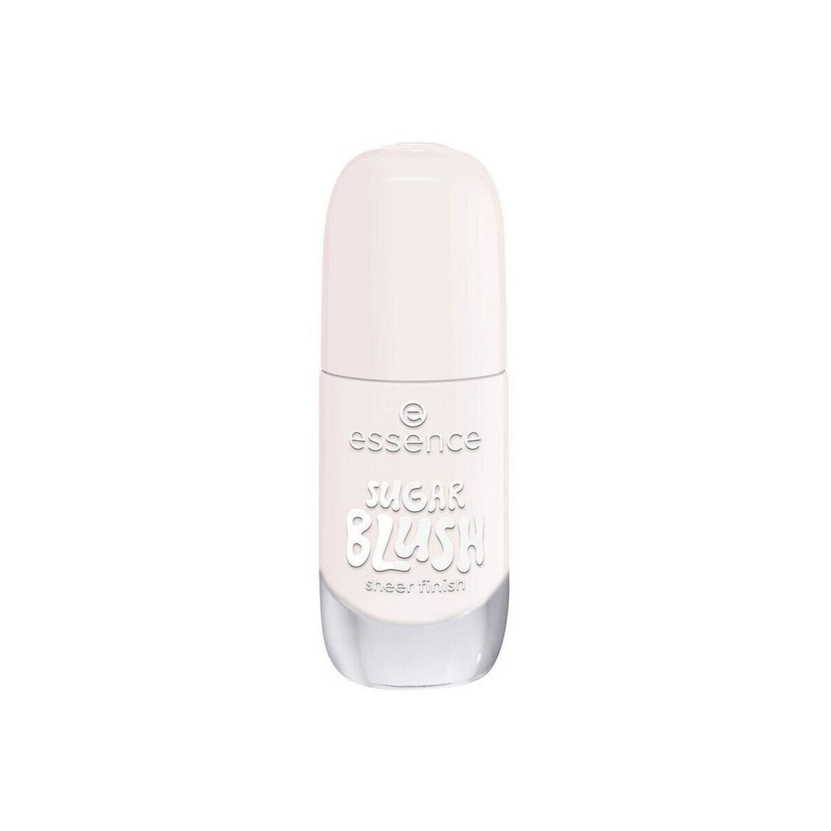 Essence, Gel Nail, Gel, Semi-permanenter Nagellack, 05, Sugar Blush, 8 ml