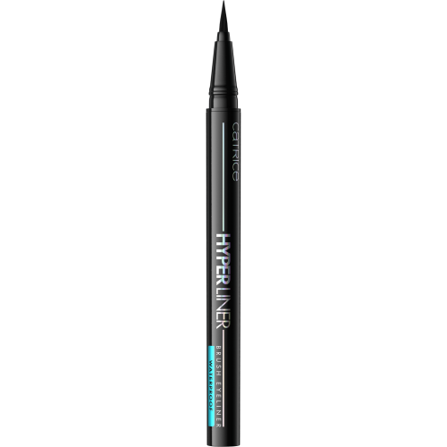 CATRICE Hyper Liner Brush Eyeliner Waterproof 030, 0,52 ml