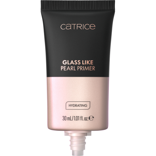 CATRICE CATRICE Glass Like Prebase Efecto Nacarado 010 30 ml Primer Kosmetik