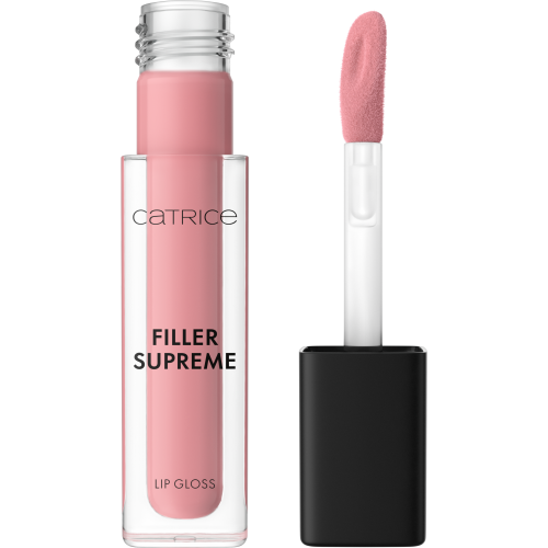 CATRICE CATRICE Filler Supreme Lippen-Gloss 040 Drama Certified 3,5 ml Kosmetik