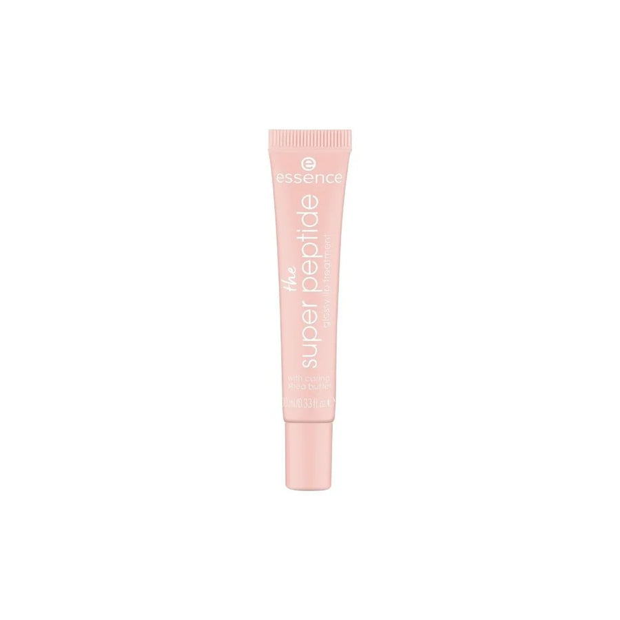 ESSENCE COSMETICS Essence The Super Peptide Lippenbehandlung 07 Sugardorable 10 ml