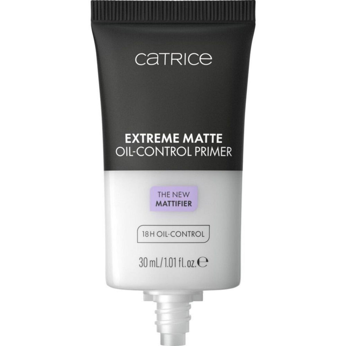 Catrice, Extreme Matte, Ölkontrolle, Mattierend, Creme-Grundierung, 30 ml
