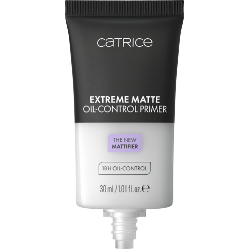 Catrice Extreme Matte Prebase Oil-Control 30 ml