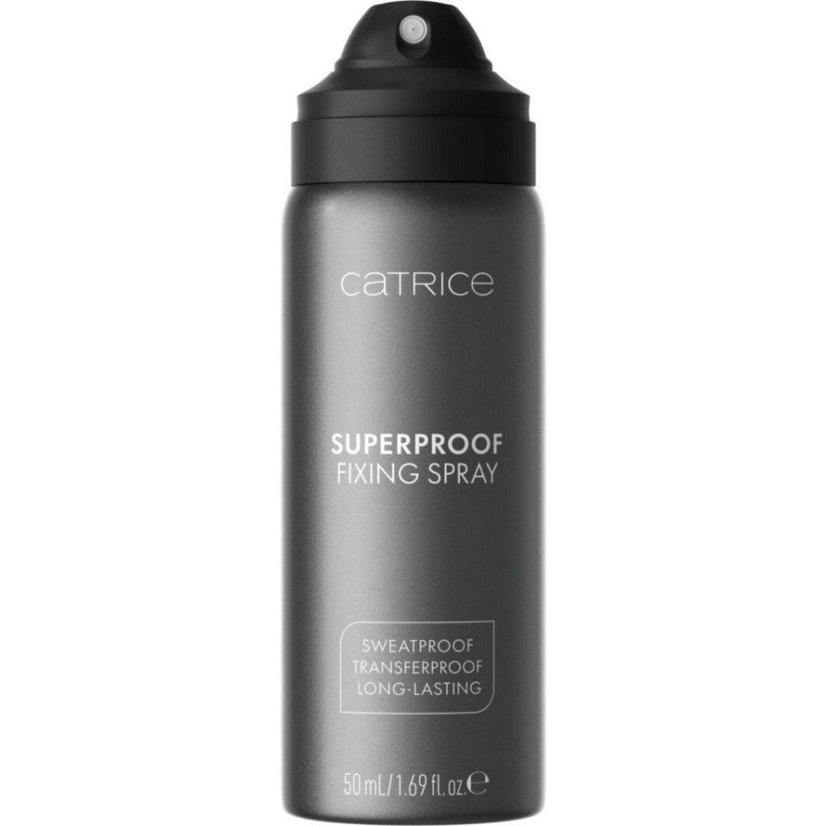 Catrice, Superproof, Langlebig, Make-up Fixierspray, 50 ml
