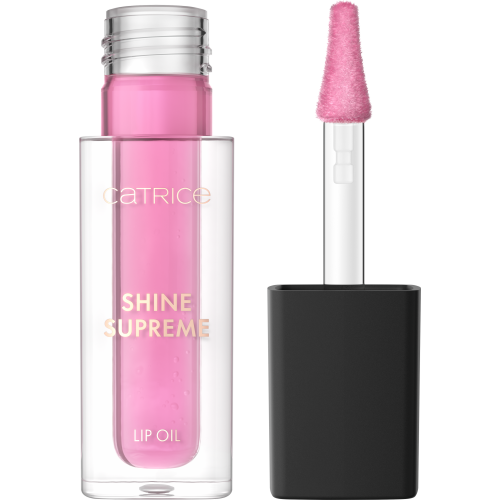 Catrice Shine Supreme Lippenöl 030 4 ml