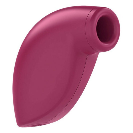 One Night Stand Klitoris Stimulator Satisfyer One Night Stand Lila