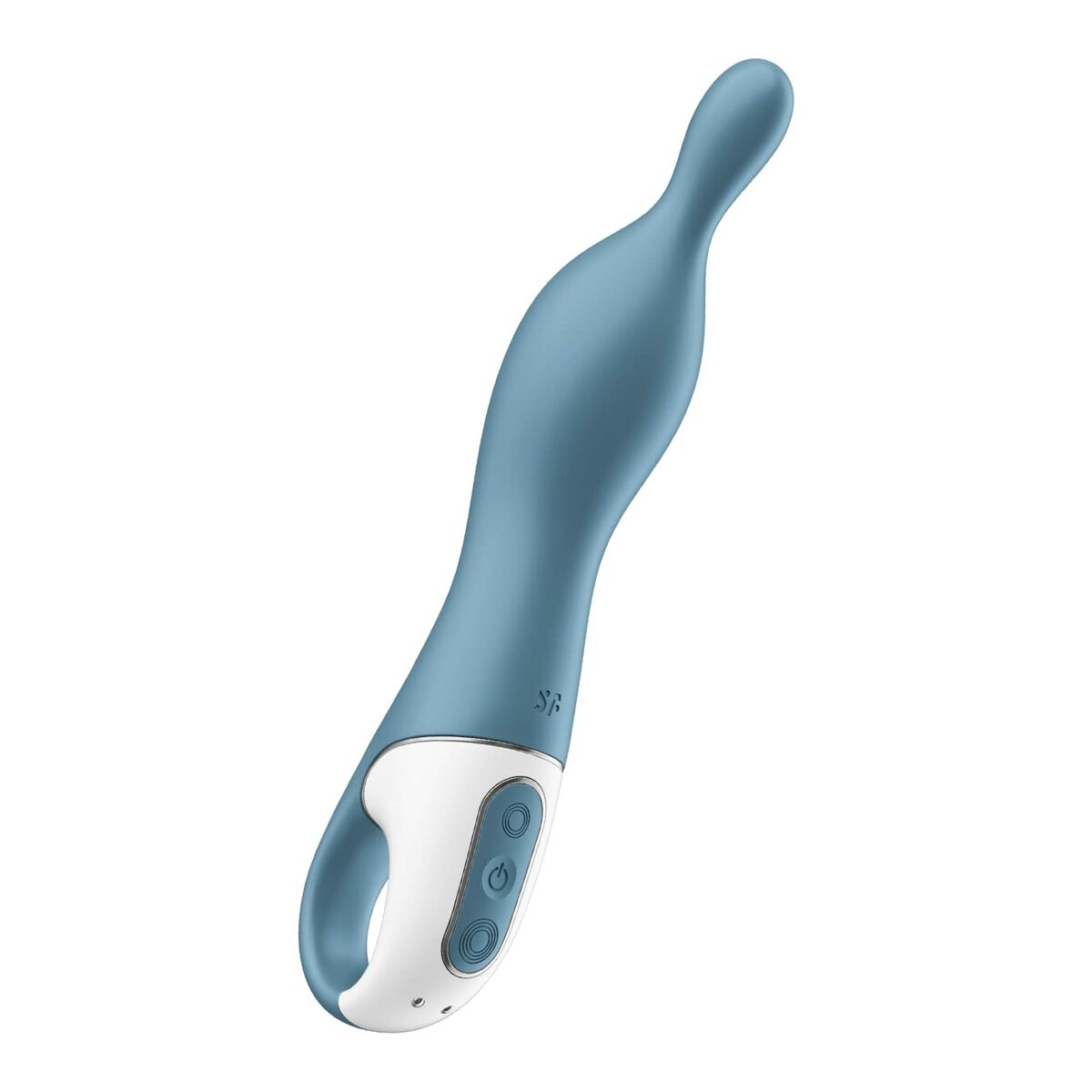 G-Punkt Vibrator Satisfyer Blau