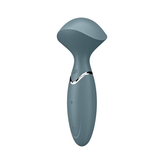 Vibrator Satisfyer Grau